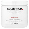 Colostrumpulver, uden smag, 120 g