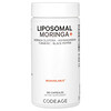 Moringa liposomal+, 180 cápsulas