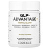 GLP-Advantage+, 60 Vegetable Capsules