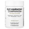 GLP-Harmony Companion+, 60 Veg Capsules
