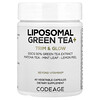 Liposomal Green Tea+, 60 Vegetable Capsules