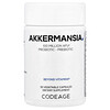 Akkermansia, 30 cápsulas vegetales
