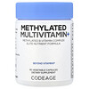 Metylovaný multivitamín+, 90 rastlinných kapsúl