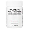Multivitamínico para Mulheres, 30 Cápsulas Vegetais
