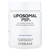 P5P liposomal, 90 cápsulas vegetales