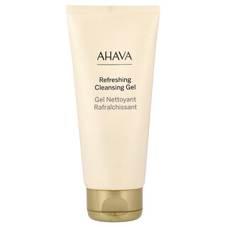 AHAVA North America, Refreshing Cleansing Gel, 3.4 fl oz (100 ml)