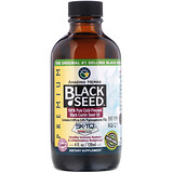 Отзывы о Черное семя, на 100% чистое семя черного тмина холодного отжима, 4 жидк. унций (120 мл)