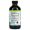 Amazing Herbs, ブラックシード, 100％ピュア常温圧搾ブラッククミン種子油, 8液量オンス（240 ml）