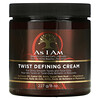 As I Am, Twist Defining Cream, 8 oz (227 g)