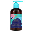 As I Am, Born Curly For Babies and Children, Aloe Shampoo & Wash, 8 fl oz (240 ml)
