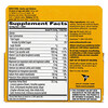 AirBorne, Comprimidos Efervescentes, Naranja Ácida, 10 Comprimidos