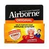 AirBorne, Vitamin C, Very Berry, 10 Effervescent Tablets