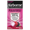 AirBorne, Immune Support, Very Berry, 64 Chewable Tablets