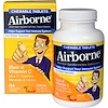 AirBorne, チュアブル錠、シトラス、64 チュアブル錠