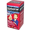 AirBorne, Chewable Tablets, Berry, 32 Chewable Tablets