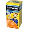 AirBorne, Chewable Tablets, Citrus, 32 Tablets
