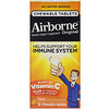 AirBorne, Original Immune Support Supplement, Citrus, 32 ChewableTablets