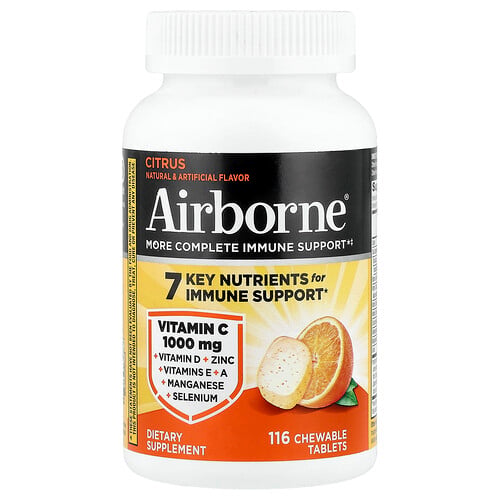 Airborne Original Citrus