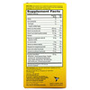 AirBorne, More Than Just Vitamin C, Zesty Orange, 20 Effervescent Powder Packets, 0.18 oz (5 g) Each