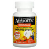 AirBorne‏, Original Immune Support Supplement, Citrus, 96 Chewable Tablets