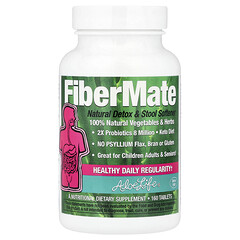 FiberMate, 160 таблеток