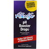 Alkalife, 必須ミネラル・電解質配合pH Booster Drops（pHブースタードロップ）、37ml（1.25液量オンス）