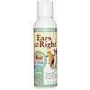 Ears All Right, Gentle Ear Cleaning Lotion, For Dogs & Cats, 4 fl oz (118.3 ml)