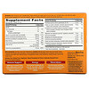Emergen-C‏, Vitamin C, Flavored Fizzy Drink Mix, Cranberry-Pomegranate, 1,000 mg, 30 Packets, 0.30 oz (8.4 g) Each