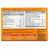 Emergen-C‏, Vitamin C, Flavored Fizzy Drink Mix, Tropical, 1,000 mg, 30 Packets, 0.32 oz (9.2 g) Each