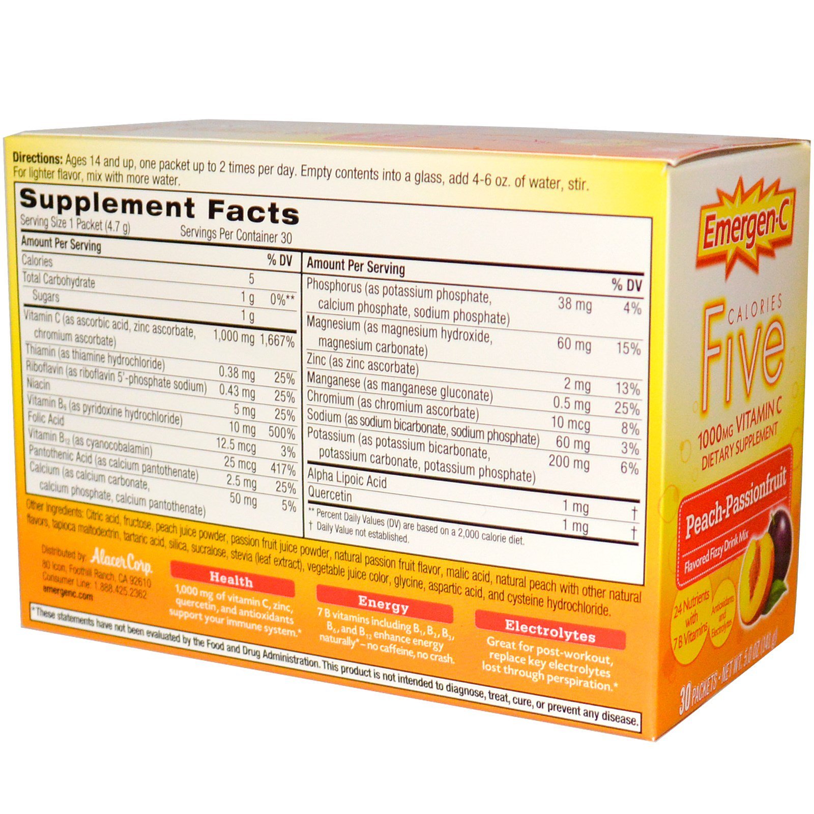 emergen-c-nutrition-facts-besto-blog