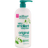 Alba Botanica, Natural Very Emollient, Body Lotion, Original, 32 oz (907 g)