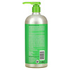 Alba Botanica, Very Emollient, Bath & Shower Gel, Herbal Healing, 32 fl oz (946 ml)
