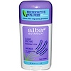 Alba Botanica, Clear Enzyme, Deodorant Stick, Lavender, 2 oz (57 g)