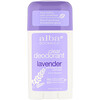 Alba Botanica, Clear Enzyme Deodorant Stick, ラベンダー, 2オンス (57 g)
