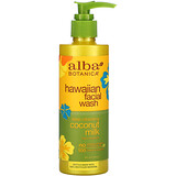 alba hawaiian body oil