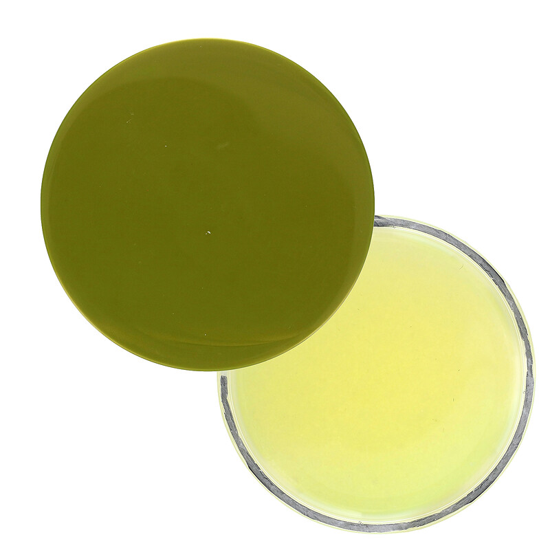 Alba Botanica, Sea Salt Body Scrub, 14.5 oz (411 g)