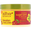 Hawaiian Body Polish, Sugar Cane, 10 oz (284 g)