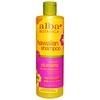Alba Botanica, Hawaiian Shampoo, Colorific Plumeria, 12 fl oz (355ml)
