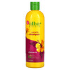 Alba Botanica, Colorific Shampoo, For Color Treated Hair, Plumeria, 12 fl oz (355ml)
