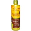 Alba Botanica, Drink it Up Coconut Milk Shampoo, 12 fl oz (355 ml)