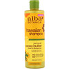 Alba Botanica, Hawaiian Shampoo, Real Repair Cocoa Butter, 12 fl oz (355 ml)
