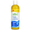 Alba Botanica‏, Repair & Refresh Shampoo, Ocean Surf, 12 fl oz (355 ml)
