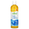 Alba Botanica‏, Repair & Refresh Conditioner, Ocean Surf, 12 oz (340 g)