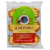 AlmonDuo, Almond and Pistachio Biscuits, 4 oz.