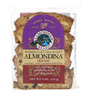 Almondina, Sesame, Sesame and Almond Biscuits, 4 oz (113 g)
