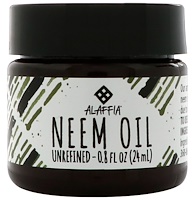 Масло семян дерева Ним, 24 мл (0,8 fl oz) - изображение