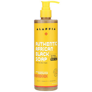 iherb alaffia