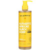 Alaffia, Authentic African Black Soap Body Wash, Turmeric Ginger, 12 fl oz (354 ml)