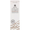 Alaffia, Coconut Reishi Cleanser with Charcoal & Coffee, 3.4 fl oz (100 ml)