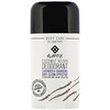 Alaffia, Coconut Reishi, Deodorant, Lavender & Charcoal, 2.65 oz (75 g)